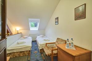 Hotel Adam Trutnov | Trutnov | Galerie - 36