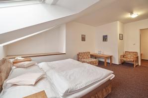 Hotel Adam Trutnov | Trutnov | Galerie - 38