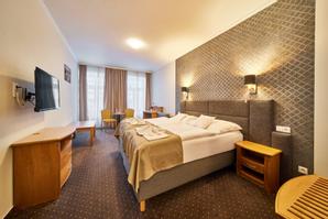 Hotel Adam Trutnov | Trutnov | Galerie - 14