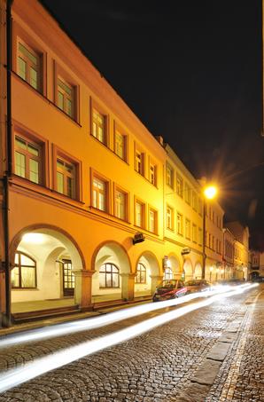 Hotel Adam Trutnov | Trutnov | Galeria zdjęć - 1